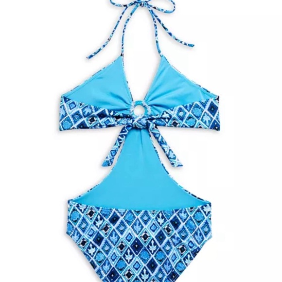 NWT Peixoto
Girls' Jamie One-Piece Swimsuit - Big Kid size 12 - Picture 2 of 2